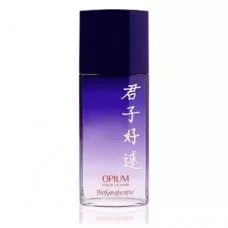 Yves Saint Laurent Opium Poesie De Chine Pour Homme